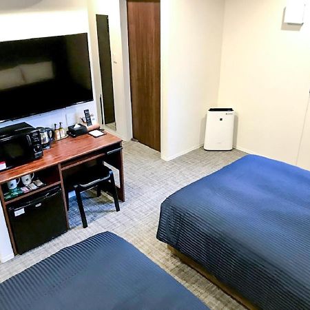 Hotel Livemax Chiba Soga-Ekimae Εξωτερικό φωτογραφία