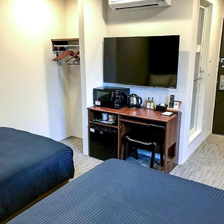 Hotel Livemax Chiba Soga-Ekimae Εξωτερικό φωτογραφία