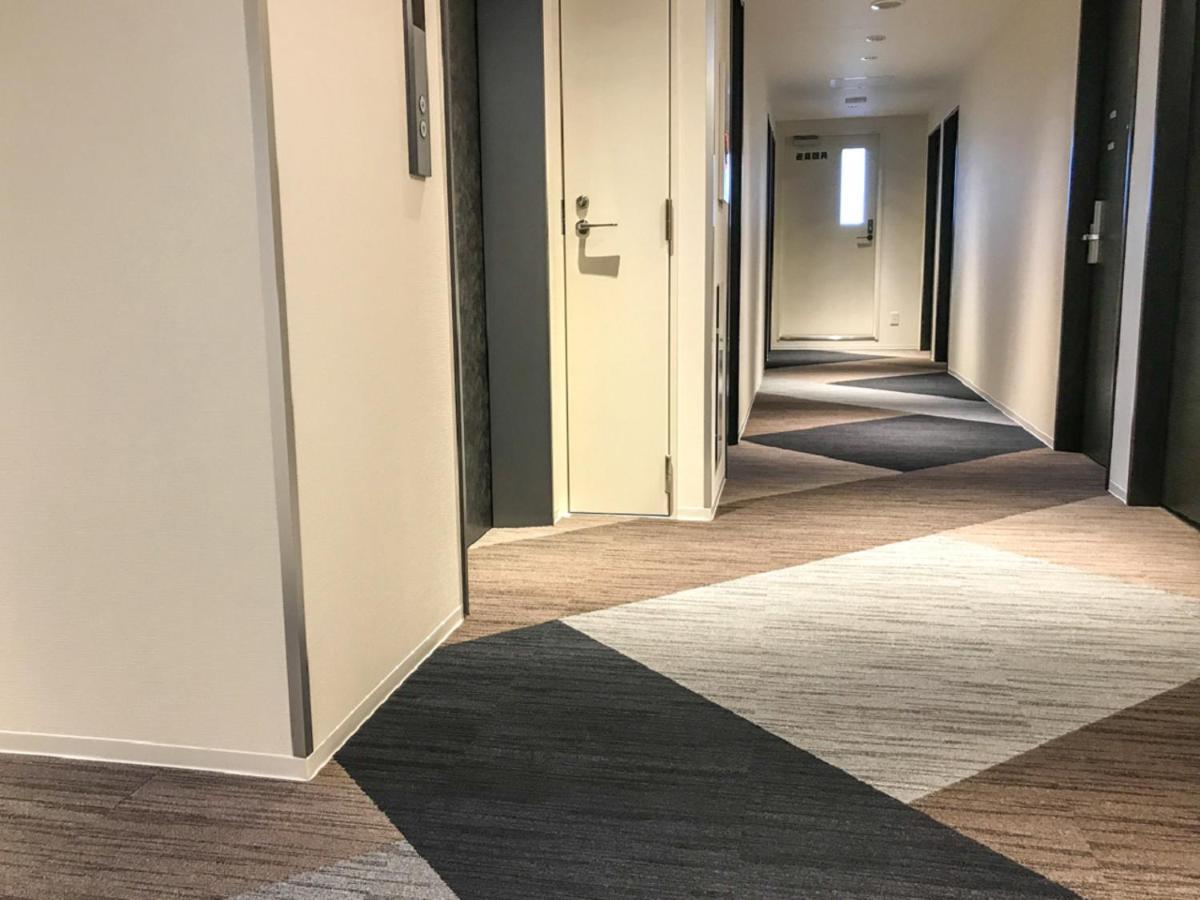 Hotel Livemax Chiba Soga-Ekimae Εξωτερικό φωτογραφία