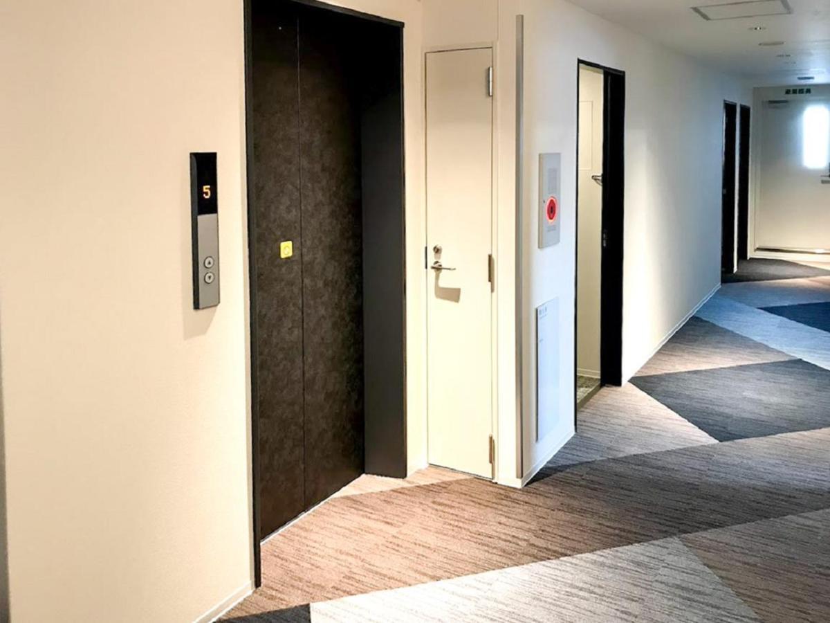 Hotel Livemax Chiba Soga-Ekimae Εξωτερικό φωτογραφία