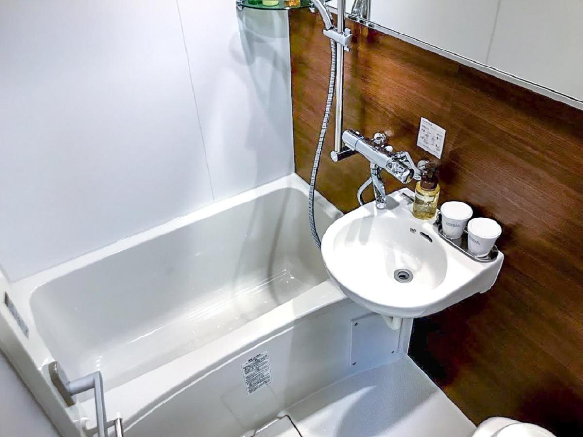 Hotel Livemax Chiba Soga-Ekimae Εξωτερικό φωτογραφία
