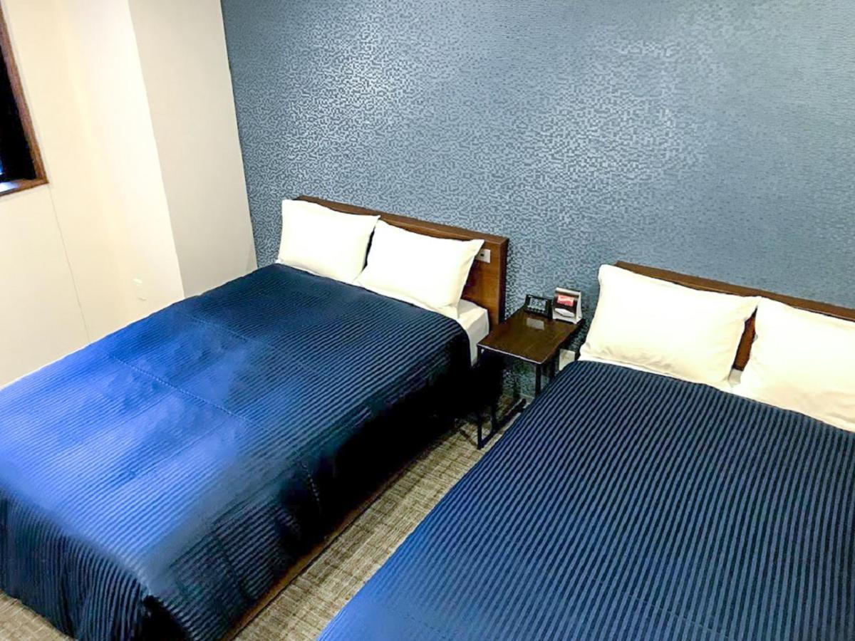 Hotel Livemax Chiba Soga-Ekimae Εξωτερικό φωτογραφία