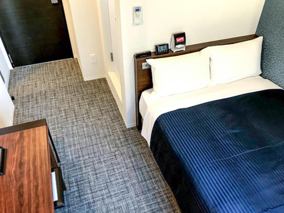 Hotel Livemax Chiba Soga-Ekimae Εξωτερικό φωτογραφία