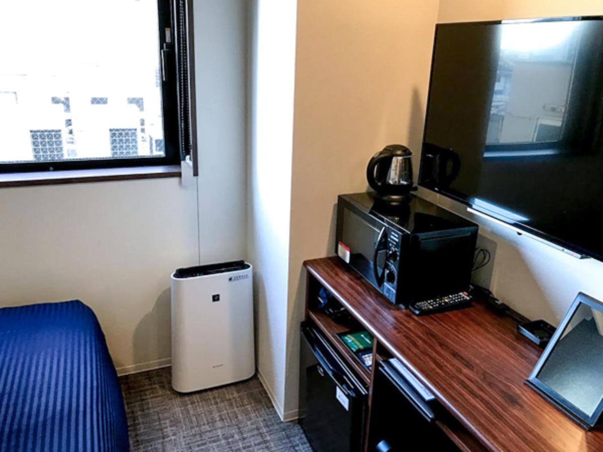Hotel Livemax Chiba Soga-Ekimae Εξωτερικό φωτογραφία