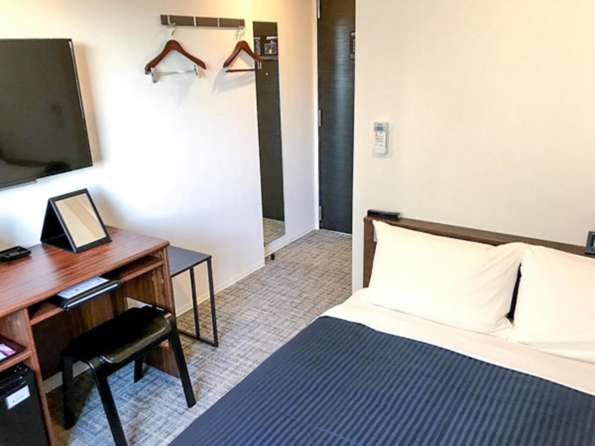 Hotel Livemax Chiba Soga-Ekimae Εξωτερικό φωτογραφία