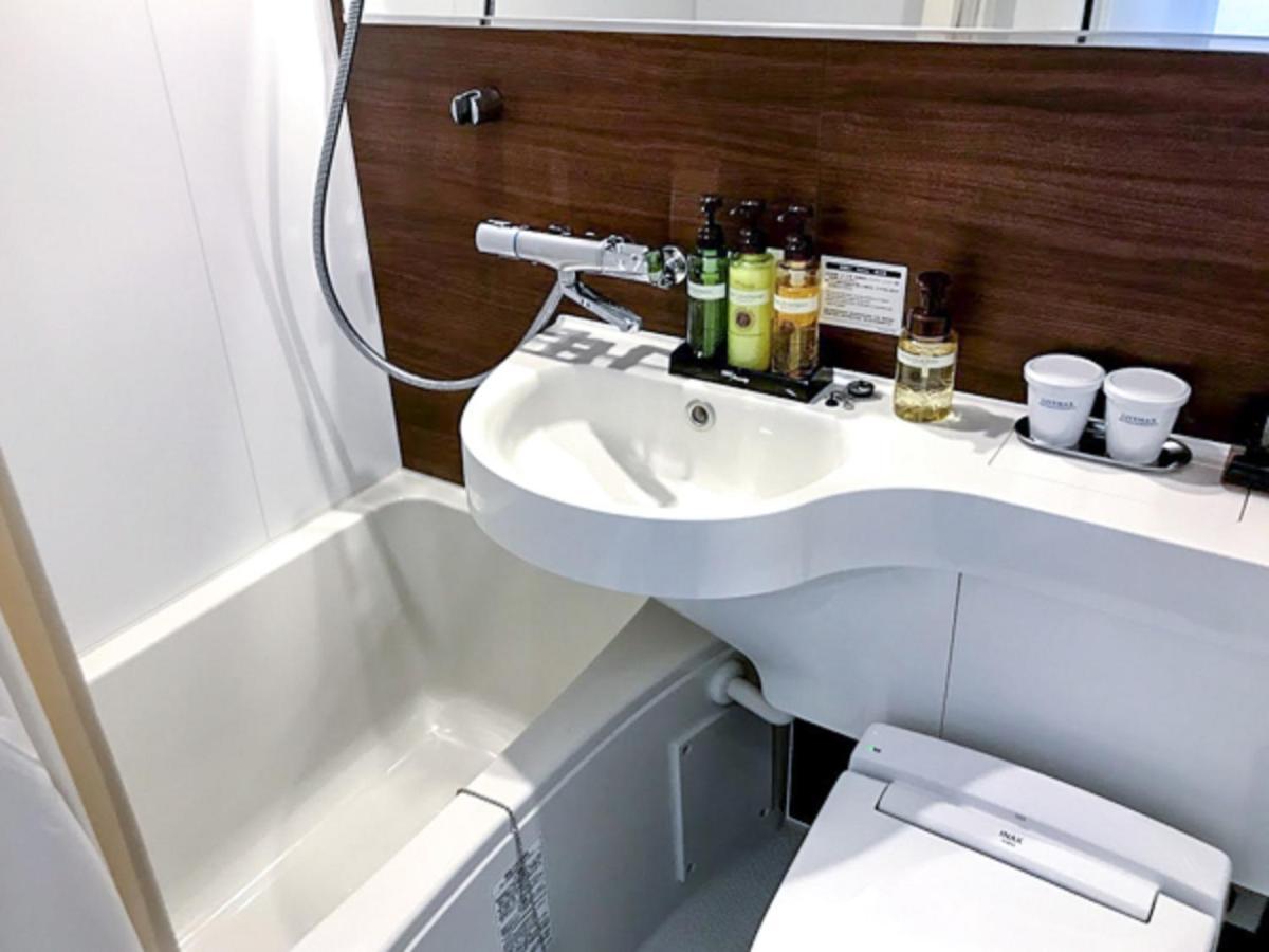 Hotel Livemax Chiba Soga-Ekimae Εξωτερικό φωτογραφία